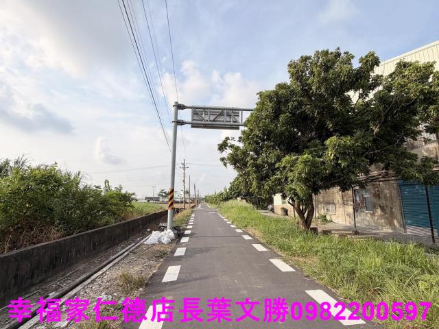 台南佳里建地_水利用地-5