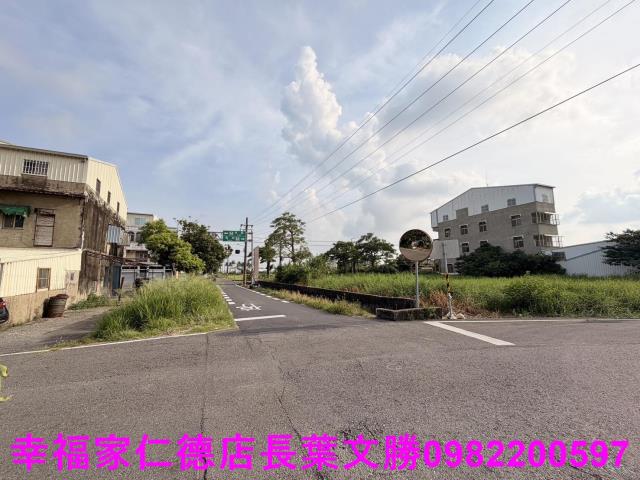 台南佳里建地_水利用地-7
