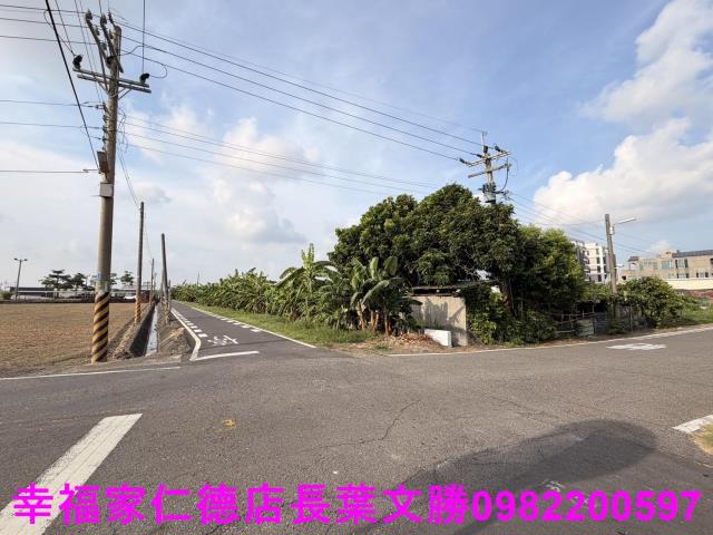 台南佳里建地_水利用地-8