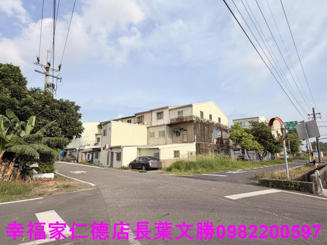 台南佳里建地_水利用地-9