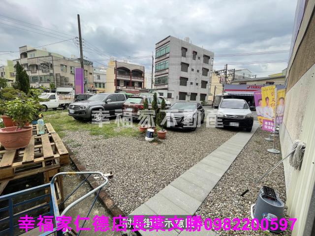 台南歸仁建地-14