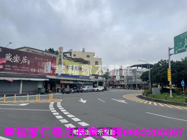 台南歸仁建地-3