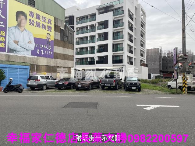 台南歸仁建地-8