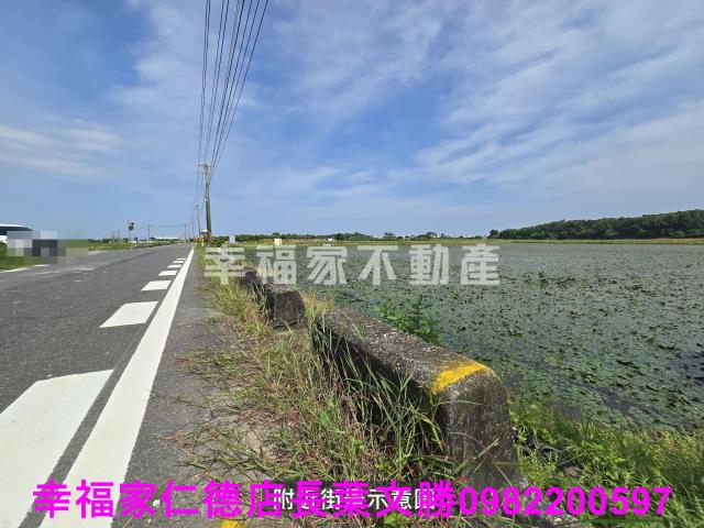 台南官田農地-5