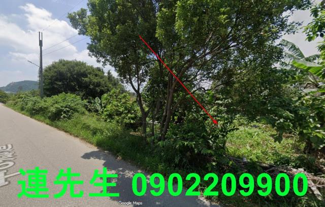 台中大甲法拍農地_休閒地-3