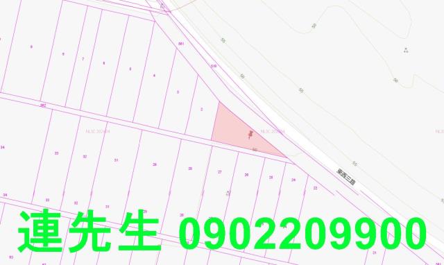 台中大甲法拍農地_休閒地-4