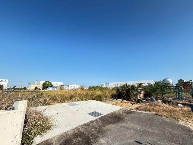 台中大雅農地-3