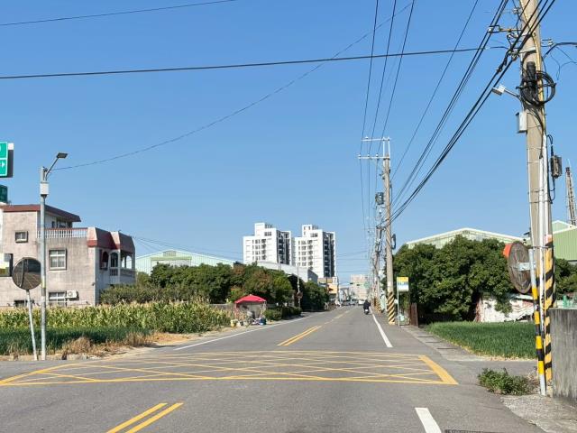 台中大雅農地-5