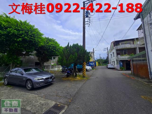 宜蘭五結建地-8