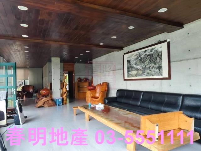 新竹尖石農地_建地_林地-10