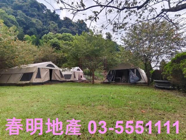 新竹尖石農地_建地_林地-1