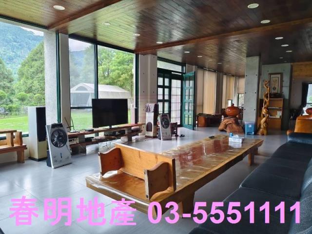 新竹尖石農地_建地_林地-3
