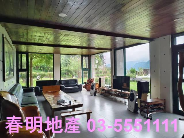 新竹尖石農地_建地_林地-5