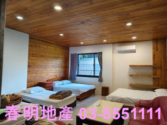 新竹尖石農地_建地_林地-7