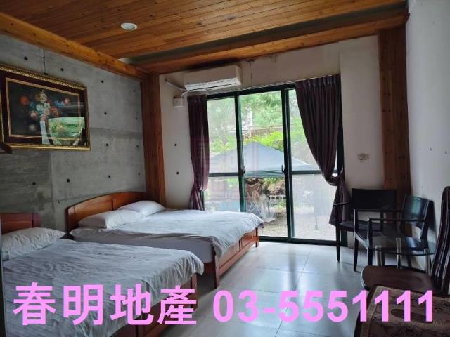新竹尖石農地_建地_林地-8