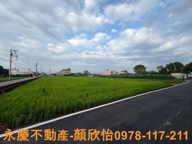 竹北農地-0