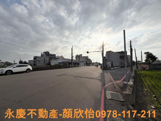 竹北農地-4
