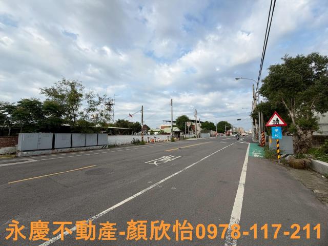 竹北農地-5