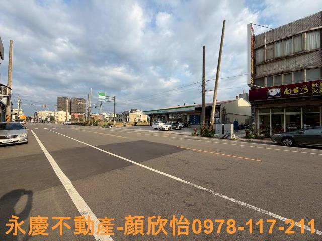 竹北農地-6