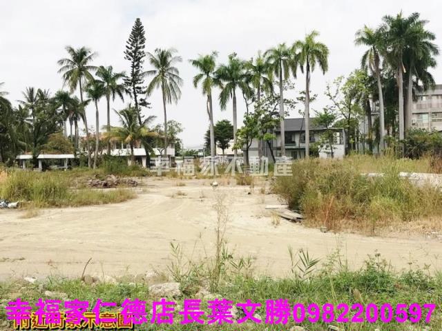 仁德工業地-13