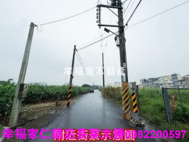 山上庄內1630坪方正丁建