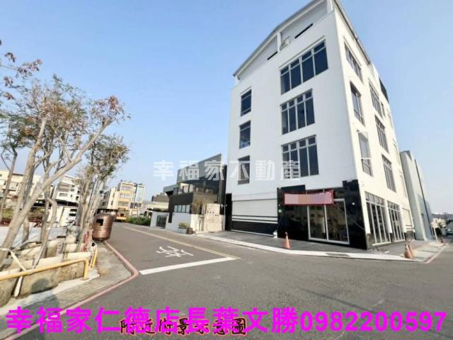 仁德工業地-11