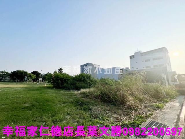 仁德工業地-12