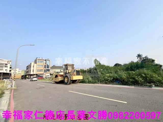 仁德工業地-0