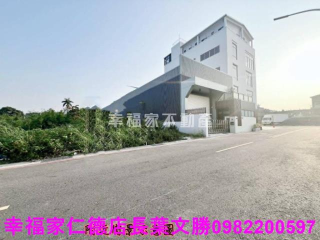 仁德工業地-6