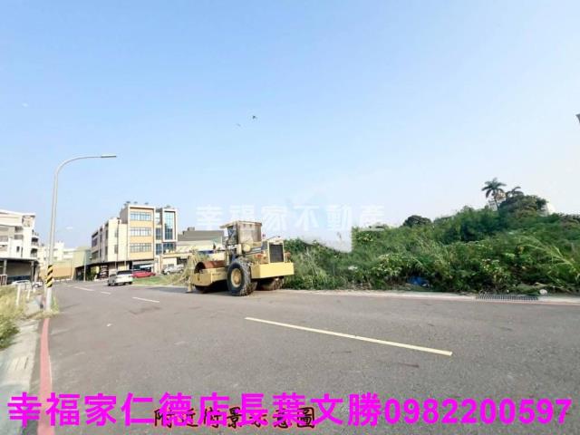 仁德工業地-8