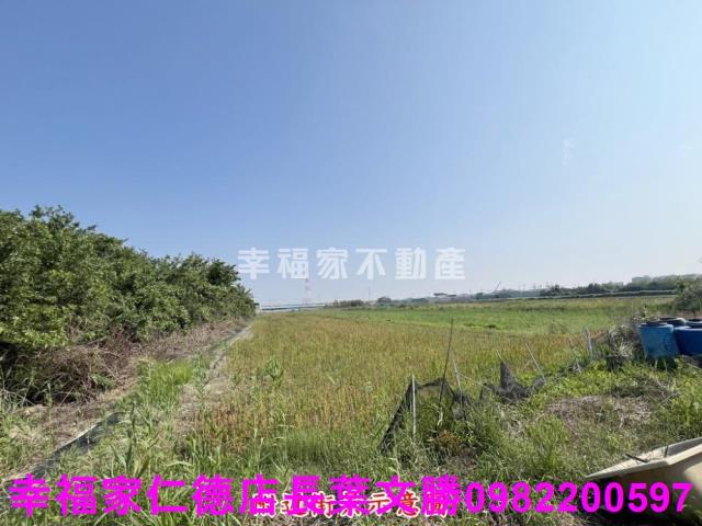 安南國聖段工9重劃乙工地