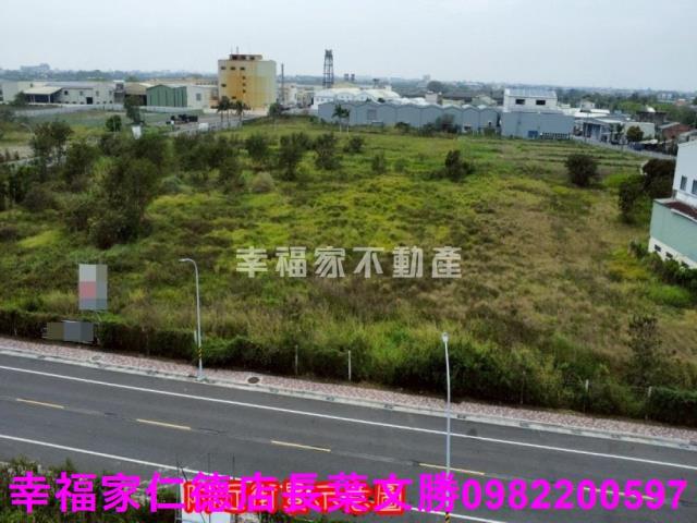 麻豆工業地-9