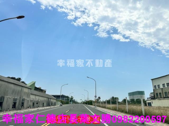 麻豆工業地-12