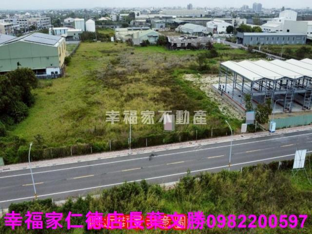 麻豆工業地-14