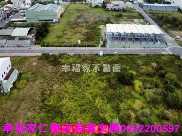 麻豆工業地-7