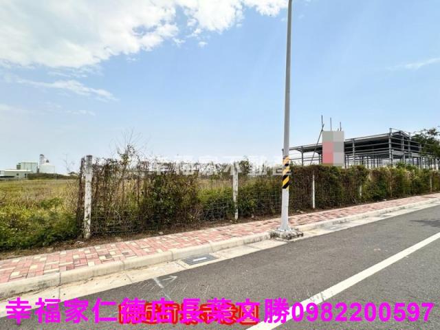 麻豆工業地-8