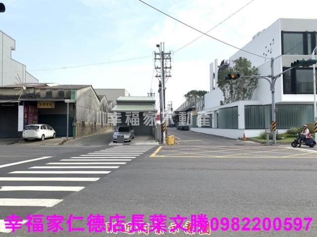 仁德工業地-0