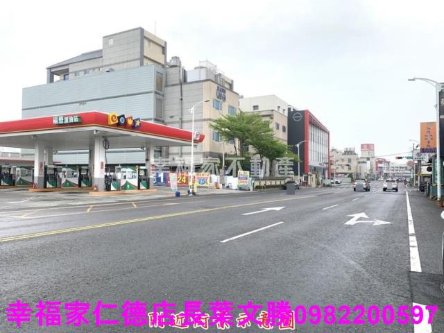 仁德工業地-1