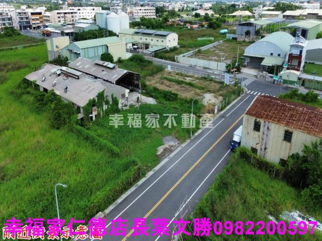 麻豆工業地-10
