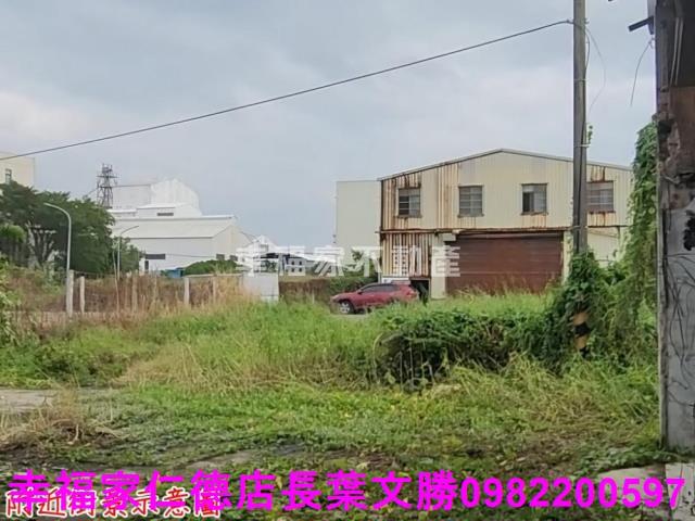 麻豆工業地-12