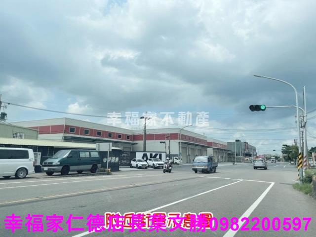 麻豆工業地-13