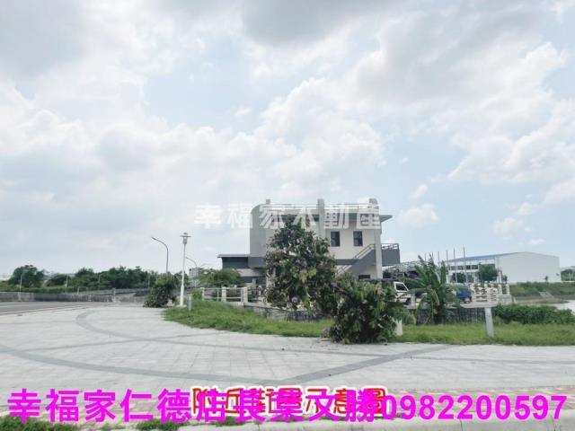 麻豆工業地-4