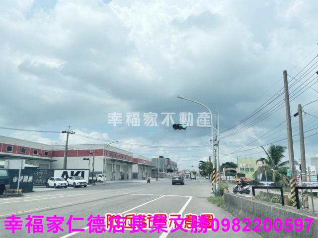 麻豆工業地-6