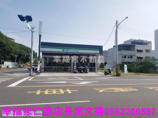 台南農地-11