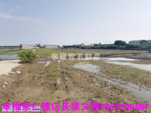 台南農地-12