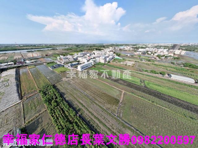 台南農地-13