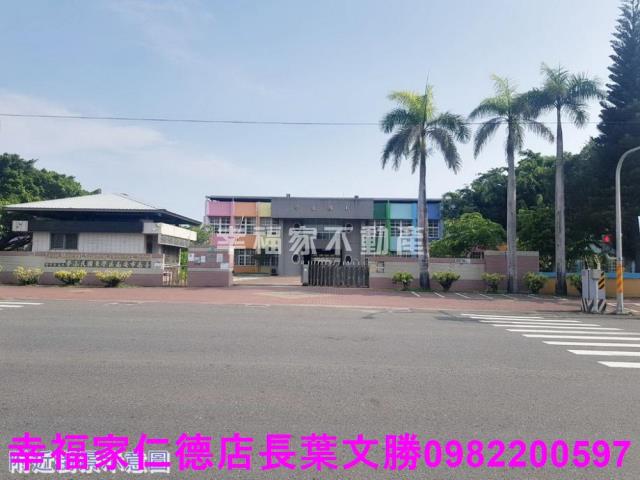 台南農地-5