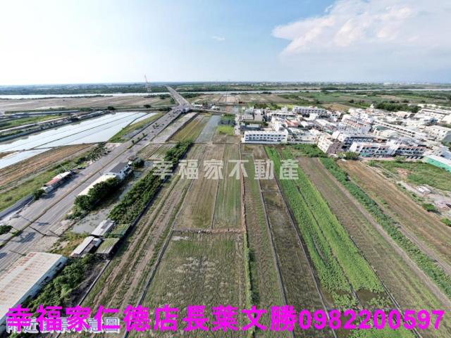 台南農地-7