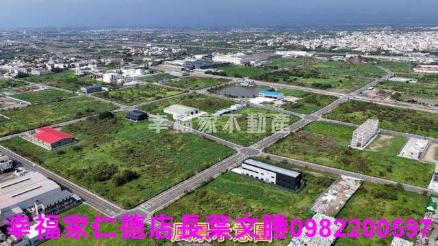 台南工業地-12