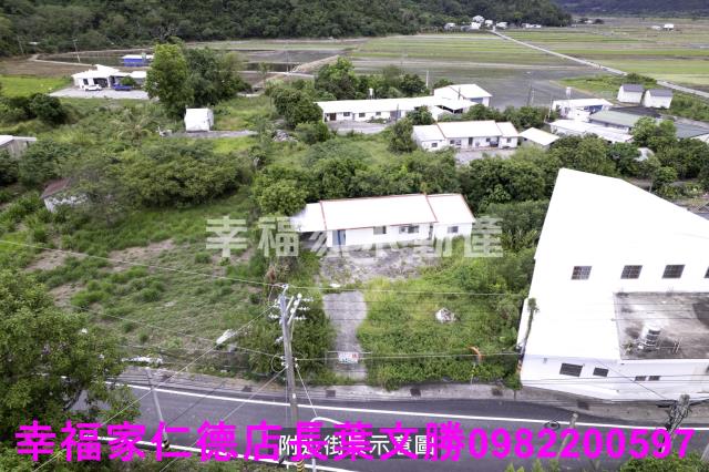 台東建地-2